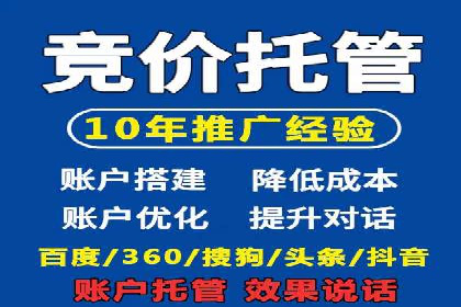 案例展示：托管竞价SEM助力企业转型